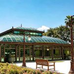 Victorian Conservatory : An Elegant Venue for Weddings & Events